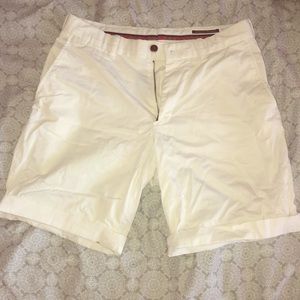 Polo Ralph Lauren Classic Fit Golf Stretch Shorts